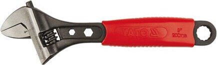 Verstellbarer Schraubenschlüssel 250 mm YT-2172 Yato