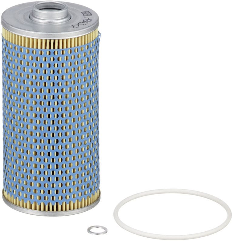 Ölfilter H9437x Mann