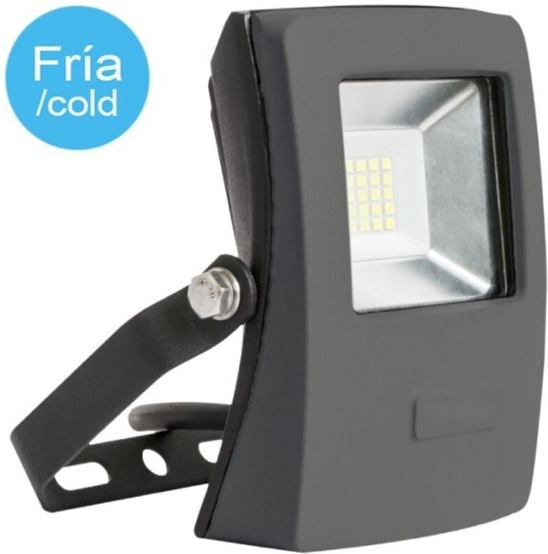 Cristalrecord - Projektor led Bars 50w kaltes Licht 77-600-50-181