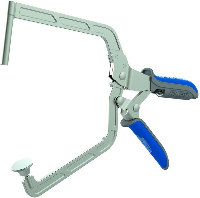 Kreg - Right Angle Clamp Werkstückzwinge 90° für Pocket-Holes Automaxx ( khcra )