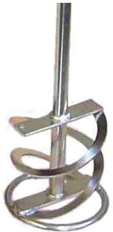 Zubehör - Mischrührer, 10x60 cm P-76766 - Makita