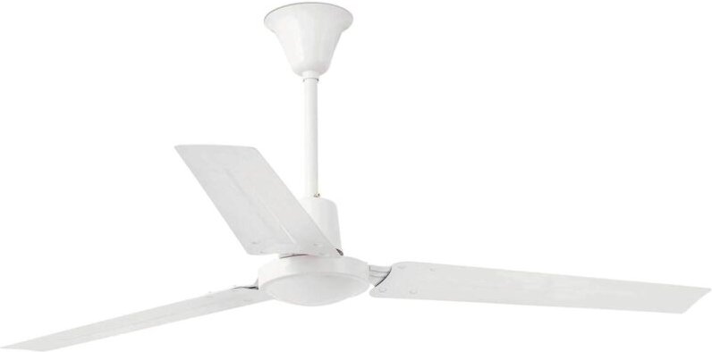Deckenventilator ohne Licht Indus 33001