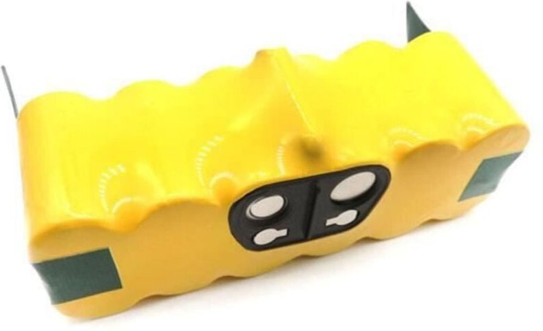 Ersatzteil - Batterie (kompatibel) - Irobot