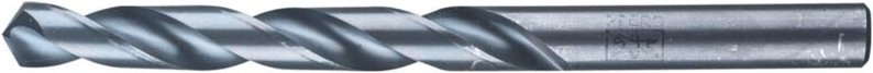 Spb din 338 hssg n 11,0 steel 25203543 Stahl Spiralbohrer Gesamtlänge 142 mm 5 St. - Pferd
