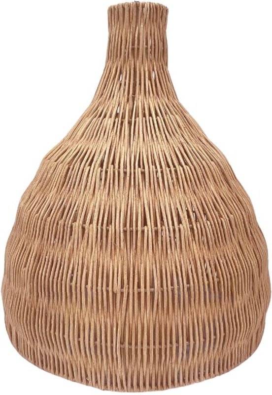 Lampenschirm Innen/außen bella h38cm