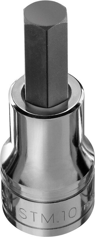 Facom STM.10 Schraubendreheinsatz 1/2'' Sechskant 10mm