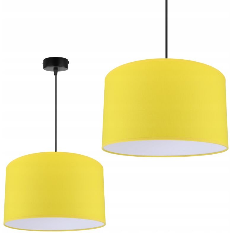 Decke Hängeleuchte Kronleuchter Lampenschirm Farben