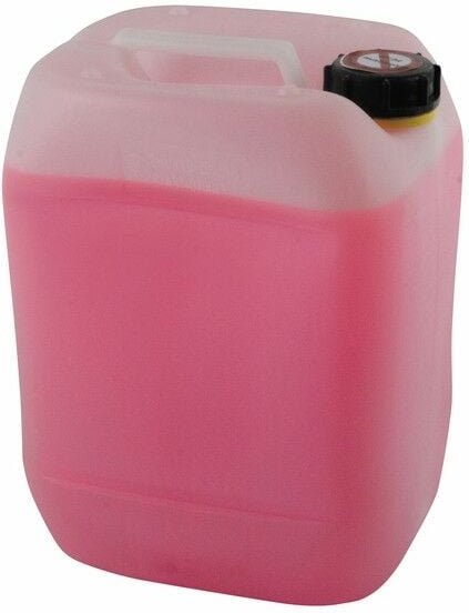 Antigel TYFOCOR (bidon 10l) - CHAFFOTEAUX : 12026759