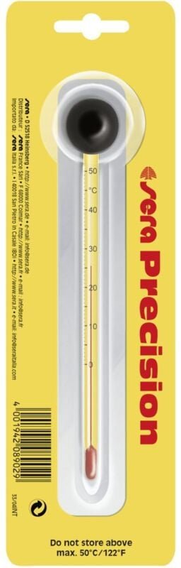 Sera - Präzisions-Thermometer 1 Stück Thermometer