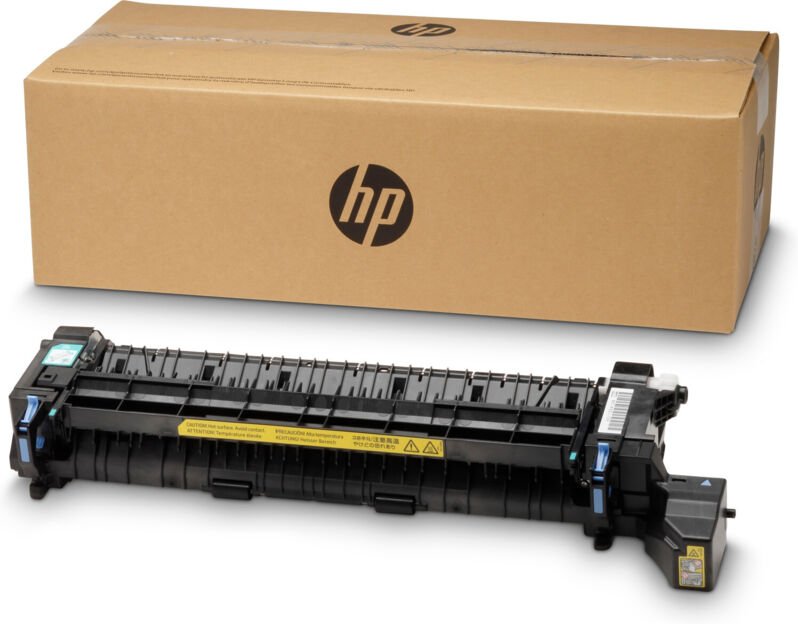HP LaserJet 220V Fuser Kit rullo 150000 pagine