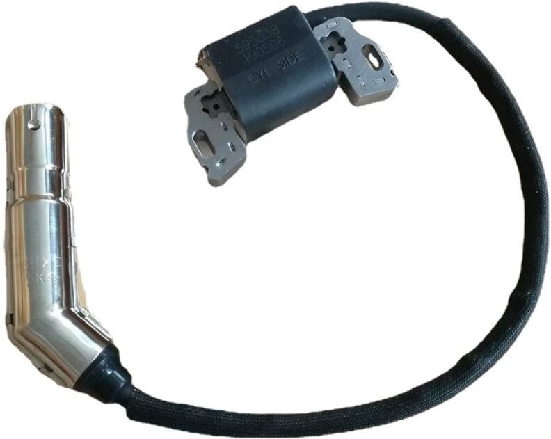 Zündspule für Briggs & Stratton 595304 799650 795315 Briggs & Stratton Hochdruckpakete Zündungen
