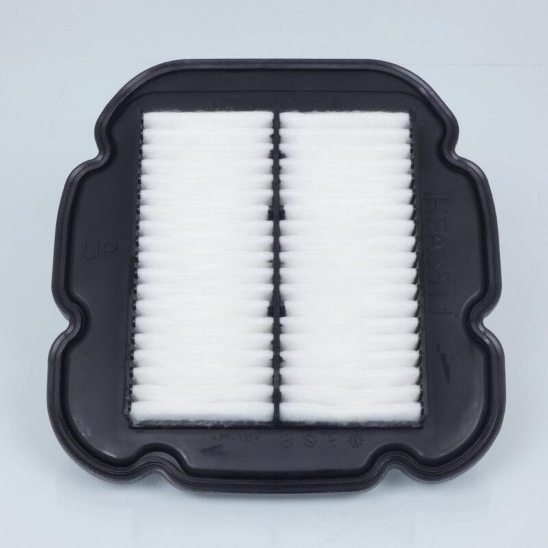 luftfilter hiflofiltro für motorrad kawasaki 1000 klv 2004 bis