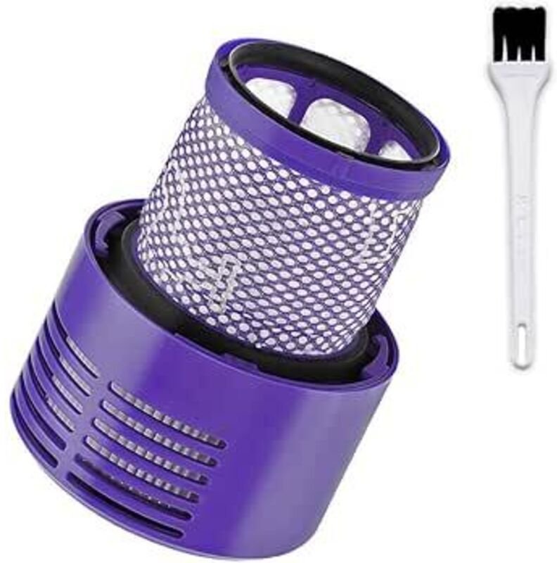 Filtre Dievabder für Aspirateur Dyson Série V10 SV12 avec Brosse von Neindtoyage - Filtre von Rechange