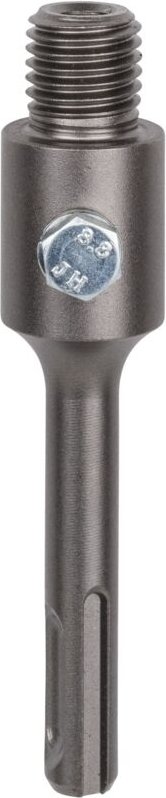 Bosch sds plus-Aufnahmeschaft für Hohlbohrkronen mit m 16, 105 mm