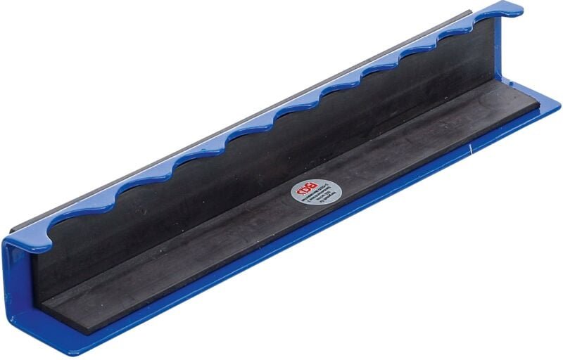 Bgs Technic - Halteschiene für Steckschlüssel-Einsätze magnetisch für Antrieb 6,3 mm (1/4')