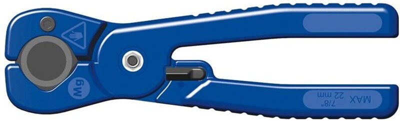 Schlauchschere 22mm - Forum