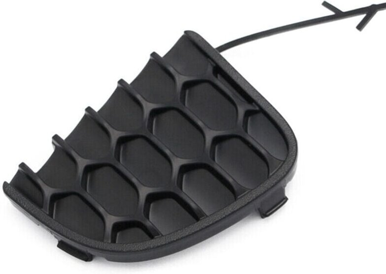 Für 2015 - 2019 5VW91LXHAA Heckstoßstange Zughaken Cover Stecker 735645726