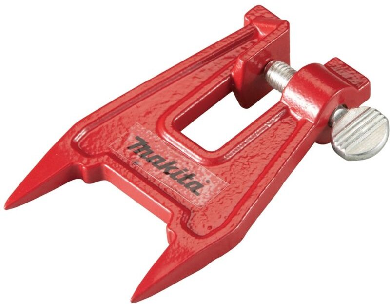 Feilbock 125x75 mm • 1 Stück - Makita