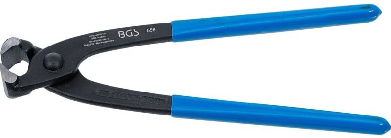 BGS Rabitzzange DIN ISO 9242A 250 mm - 556