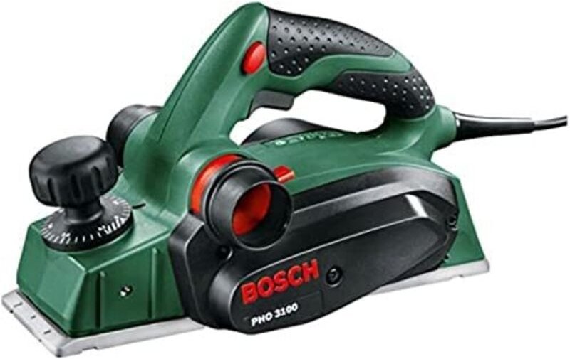 Pho 3100 Hobel - 750 w - 0603271100 - Bosch