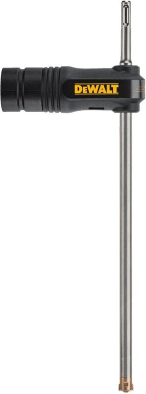 Absaugbohrer SDS-plus 16 x 250 x 370 mm - DT60342 - Dewalt