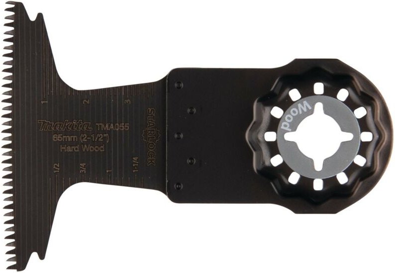 Tauchsägeblatt 65 bim TMA55 - Makita