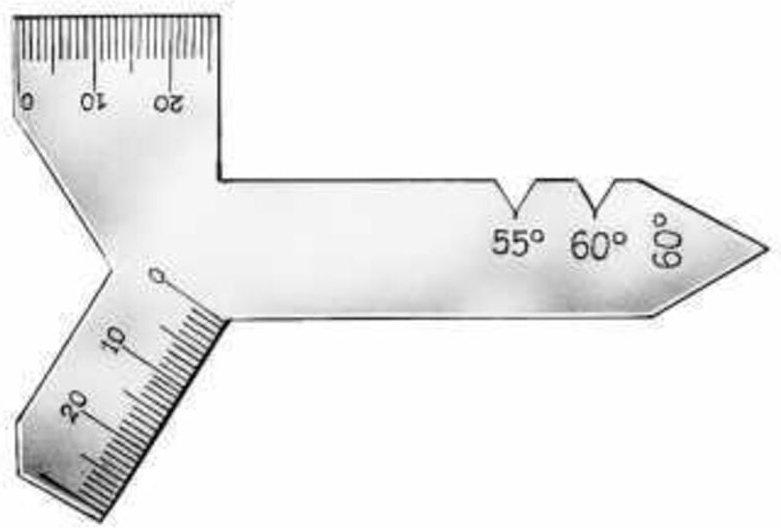 Universal-Schleiflehre Forum