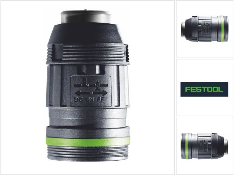 Tiefenanschlag dc uni ff - 769126 - Festool
