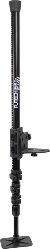 Klemmstange (Boden bis Decke) 285cm - 1/4 TS9285