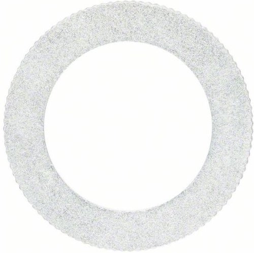 Reduzierring für pro Kreissägeblatt, 30 x 1,2 x 20 mm