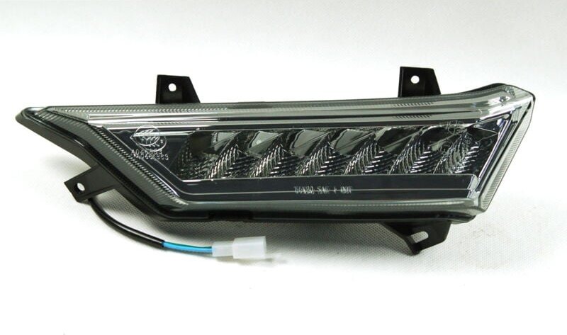 Blinker vorne rechts für B-Max Roller