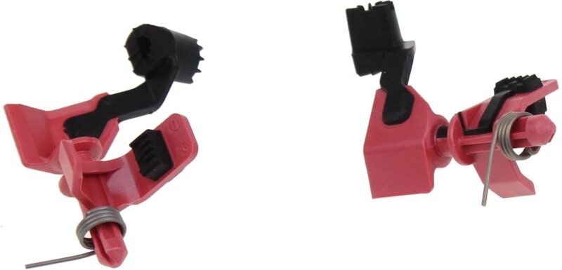 Bosch - sicherheitszubehör: mechanische sicherung - 11062678 -