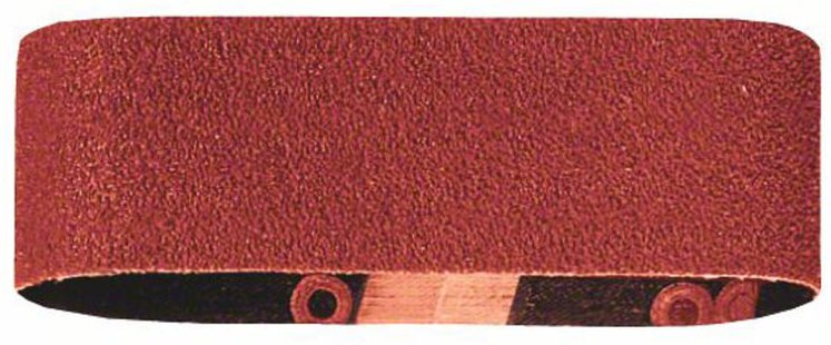 Pro X440 Schleifband, 40 x 305 mm, 80, 3 Stück - Bosch