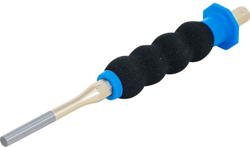 BGS 74591-6 Splintentreiber, mit Handschutz, 180 m m, 6 mm