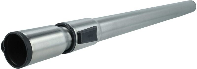 Staubsaugerohr kompatibel mit Miele S628, S634, S6270-CH, S6290, S6280, S628 xxl Staubsauger - 35 mm Anschluss, 60 - 100...