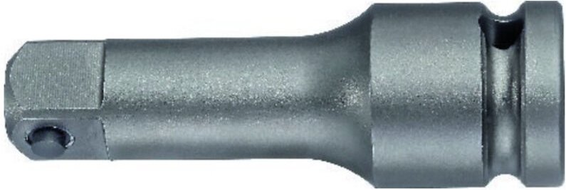 Thumbnail - ASW - Verlängerung für Kraftschrauber 520 Antriebsvierkant 1/2 ″ Länge 75 mm