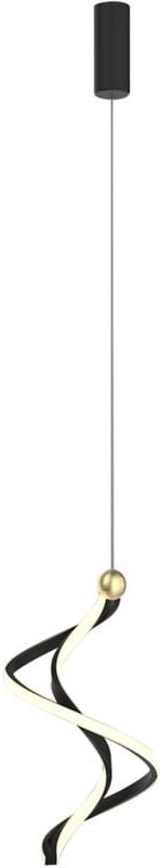 COLIA 19W LED Pendelleuchte