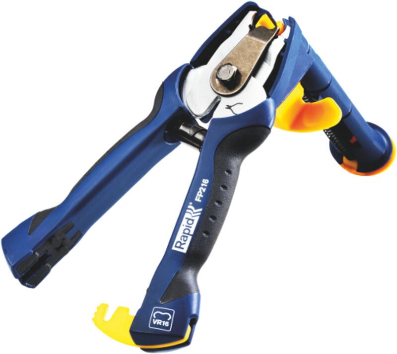 Rapid FP216 Netzzange