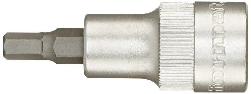 Schraubendrehereinsatz Innen-6kt 17x 60mm - Format