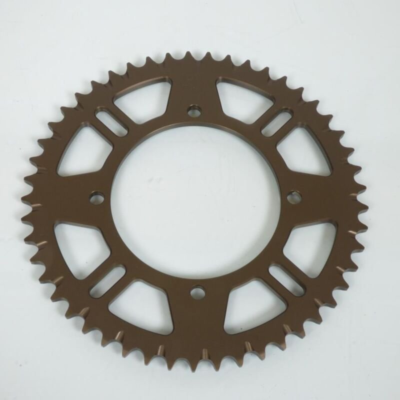 Afam-Getriebekrone für Auto 17104+49 / 49 Zähne nicht 420 neu