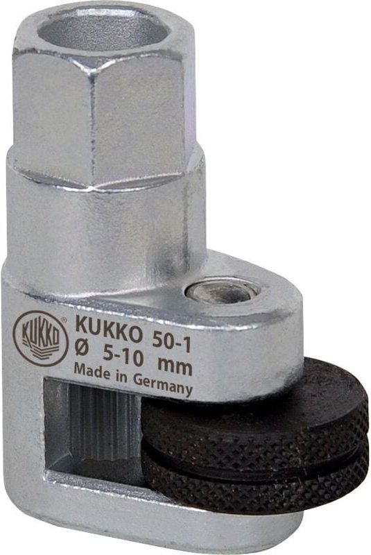 Dégoujonneuse Spannbereich 5 - 10 mm