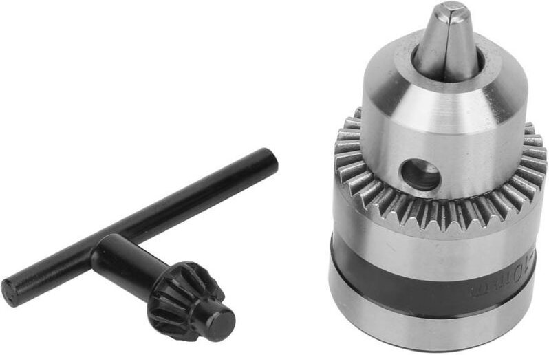 B12 1,5–10 mm Bohrfutteradapter, Fräswerkzeugsatz, Schlüsseltyp, Bohrfutter, Elektrowerkzeugteile, Elektrowerkzeugzubehö...