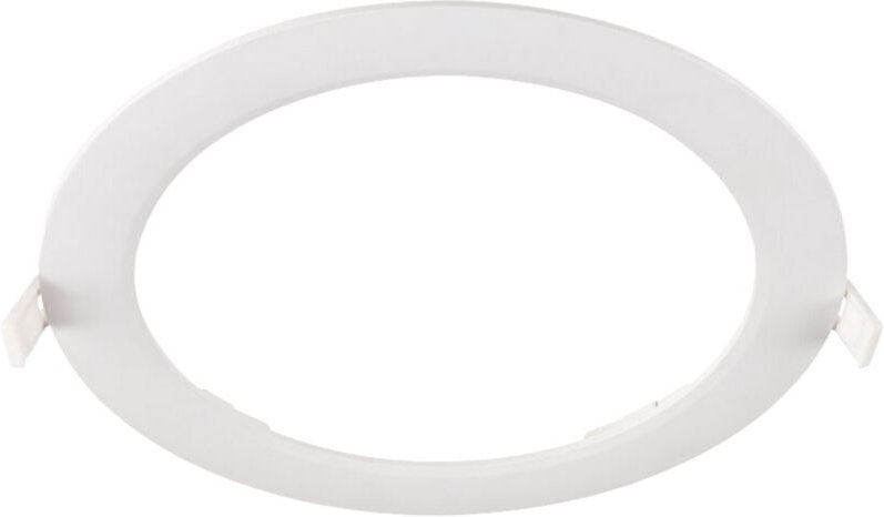 Downlight v 200 1007484 Abdeckung Weiß - SLV