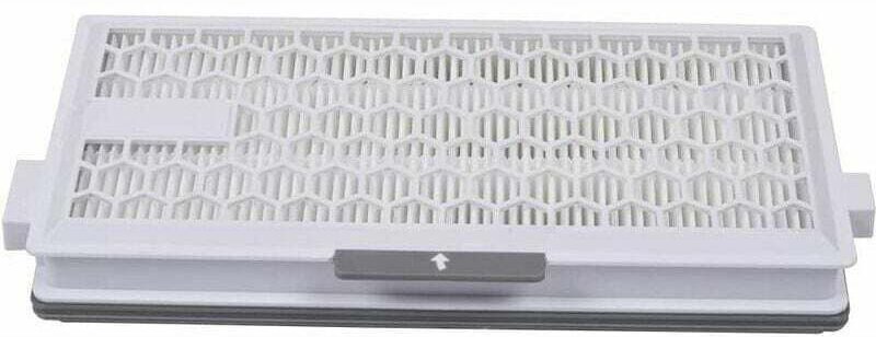 2er-Set Airclean Plus-Filter für Miele Air Clean sf-ha 50, Complete C2 C3, Compact C1 C2, 10107860