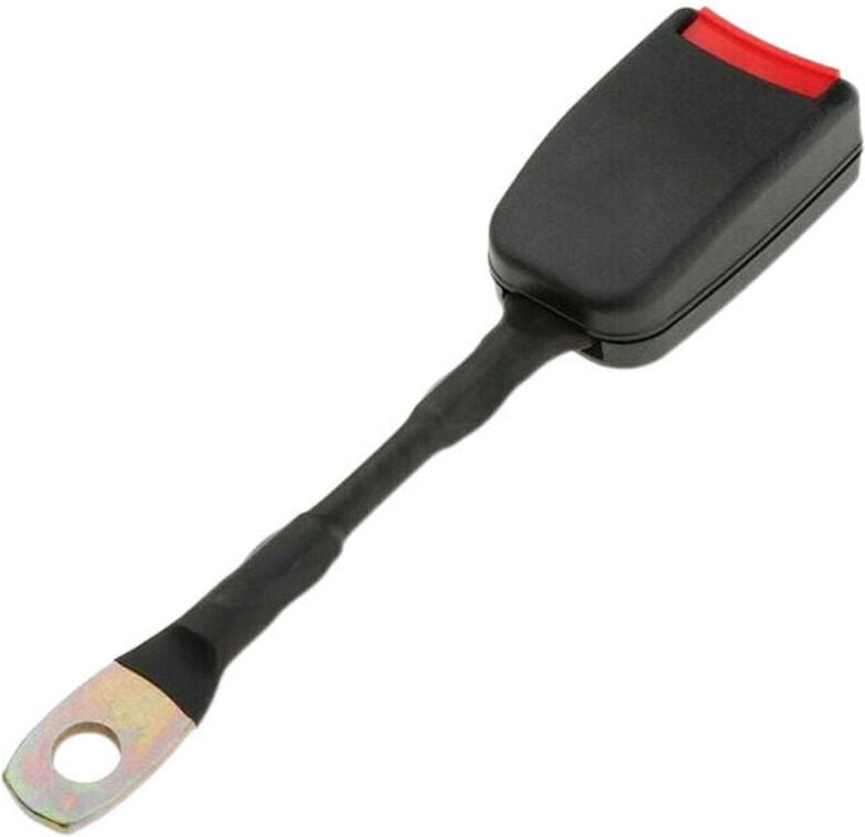 Sicherheitsgurt-Schnallenadapter, Stecker, universelles Autozubehör