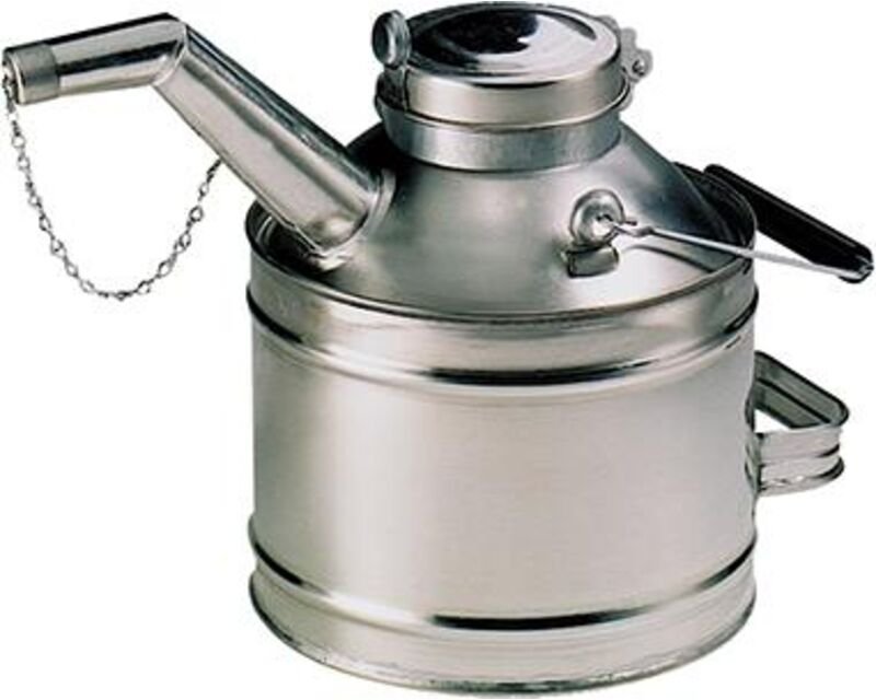 Lvorratskanne 3l Pressol