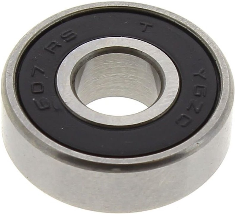 Dichtes Lager 607ds, 607-2rs, 607llu für Hobel Bosch