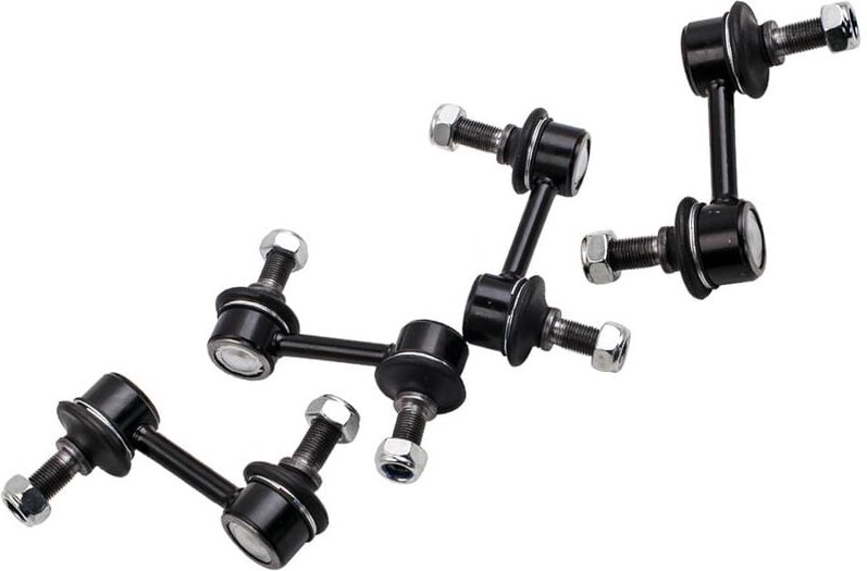 Thumbnail - Sway Roll Bar Drop Link Kit Koppelstange Für Chevrolet Corvette C5 C6 1997-2013Sway Roll Bar Drop Link Kit Koppelstange ...