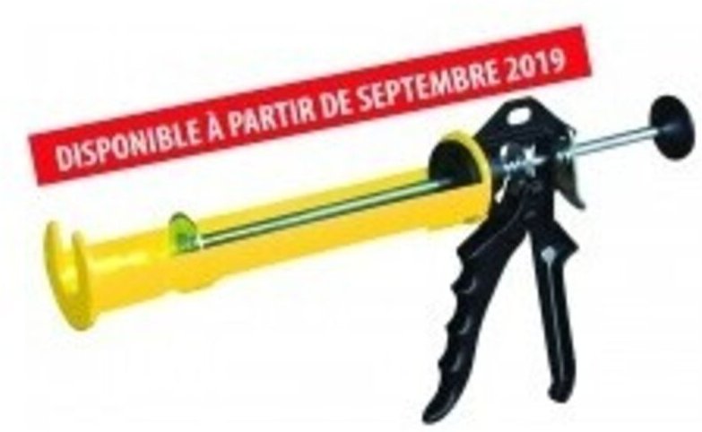 Dichtpistole 8956613 - Outifrance