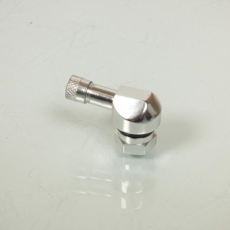 tv25al Ø11.3mm Alu-Winkelventil für schlauchlose Felgen von